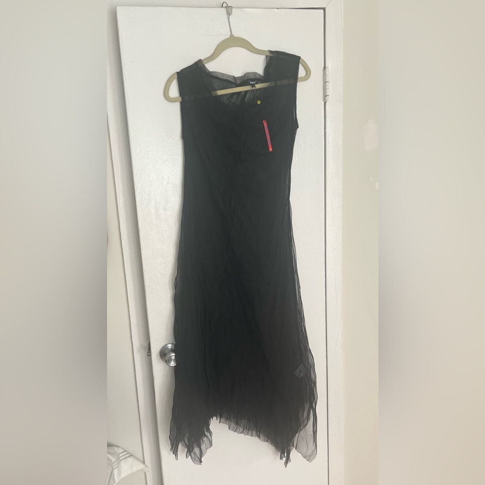 Unif Lain Dress size L